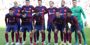 【龙八国际】法媒：耐克寻求其他赞助商接手与巴萨的合同，阿迪对此不感兴趣