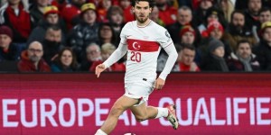 【龙八国际】土媒：多特2000万欧求购费内巴切边卫卡迪奥格卢，遭拒绝