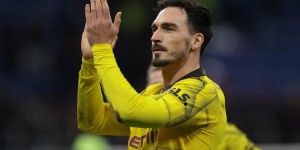 【龙八国际】图片报：凯尔与胡梅尔斯的父亲会面，但还没有讨论过续约