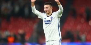 【龙八国际】罗马诺：拜仁、巴萨、曼联、热刺关注哥本哈根边锋鲁尼-巴德吉