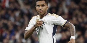 【龙八国际】TA：尽管姆巴佩预计在今夏加盟，但皇马也没有考虑出售罗德里戈