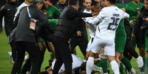 【龙八国际】足球报：足协并未与浙江俱乐部沟通过追罚事宜