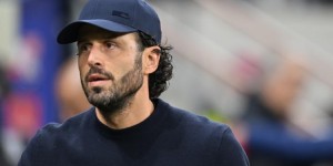 【龙八国际】格罗索：我的目标是重返教练席，会尝试找到一个新项目