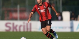 【龙八国际】记者：米兰后卫西米奇加盟安德莱赫特，300万欧转会费+20%二转