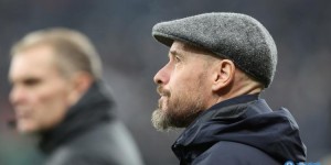 【龙八国际】滕哈赫：主要是伤病阻碍了曼联，待1月伤员回归球队水平会提高