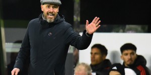 【龙八国际】记者：英力士已选好滕哈赫替代者，他的引援令人感到困惑