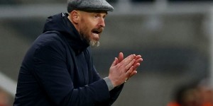 【龙八国际】滕哈赫：利马受伤之后错过了很多比赛，我们会尽快让他恢复状态