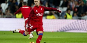 【龙八国际】罗马诺：萨拉戈萨想立刻加盟拜仁，两家俱乐部在谈赔偿费