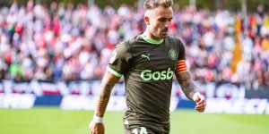 【龙八国际】世体：巴萨坚称加西亚的解约金为1400万欧元