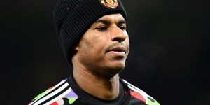 【龙八国际】英媒：拉什福德对转投巴黎持开放态度，曼联会考虑出售他