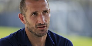 【龙八国际】全市场：基耶利尼本人是工商管理硕士，回归尤文后不涉足体育部门