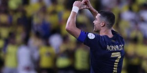 【龙八国际】利雅得胜利主帅：C罗已经准备好对阵利雅得新月