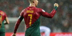 【龙八国际】马丁内斯：没有其他球员能像C罗这样为更衣室提供支持