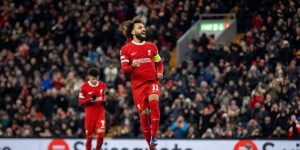 【龙八国际】萨拉赫：希望非洲杯夺冠 相信利物浦没有我也会赢得比赛