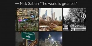 【龙八国际】暗示什么？哈维尔：如果想让每个人高兴就不要当领导，去卖冰激凌