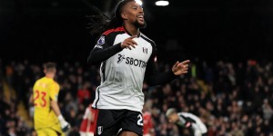 【龙八国际】富勒姆单赛季主场击败北伦敦双雄 英超历史上仅第二次出现