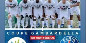 【龙八国际】巴黎U18梯队10-0狂胜对手，姆巴佩弟弟梅开二度