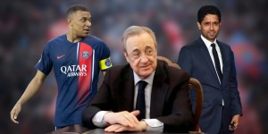 【龙八国际】?西媒：姆巴佩想加盟皇马一月必须签字❗否则后者将转攻哈兰德