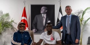 【龙八国际】下降头?前经纪人给拜利下咒，今天拜利被贝西克塔斯开除出一队