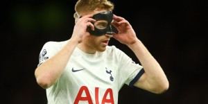 【龙八国际】库卢本赛季送出9记助攻，加盟热刺以来单赛季助攻最多