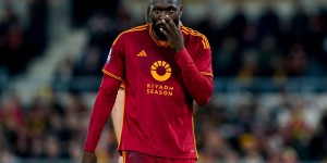 【龙八国际】意媒：卢卡库在周六伤愈恢复正常训练，本轮意甲联赛可以出场