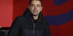 【龙八国际】世体：哈维将与巴萨高层讨论未来，他目前仍打算在赛季末离任