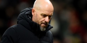 【龙八国际】滕哈赫：拉师傅伤势评估仍需等待 麦克托米奈精神对球队影响巨大