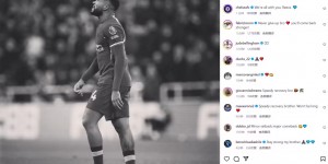 【龙八国际】连续遭遇伤病…里斯-詹姆斯更新社媒动态：被彻底摧毁?