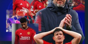 【龙八国际】欧冠小组垫底出局8队：曼联、塞维利亚、纽卡、柏林联合在列