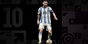 【龙八国际】?三大候选终极PK！来看FIFA官网对哈兰德、姆巴佩以及梅西的评语