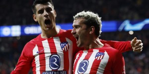 【龙八国际】西媒：莫拉塔原本已经决定留队，现因伊布的邀请又出现动摇