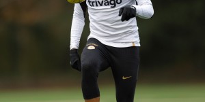 【龙八国际】终于要复出了?！车子晒恩昆库古斯托参加全队训练：?