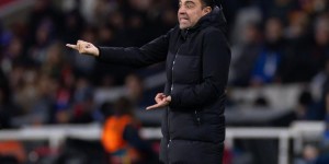 【龙八国际】哈维完整发言：赫罗纳&皇马战绩才重要 上月还说我是巴萨的弗格森