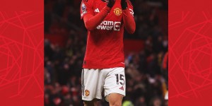 【龙八国际】27岁生日快乐！曼联为雷吉隆送上生日祝福