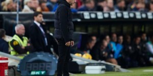 【龙八国际】阿斯：哈维决定赛季末离队后，有巴萨高层想立刻解雇他