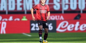 【龙八国际】意媒：米兰将在冬窗之后与西米奇商讨续约，想续约至2028年