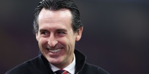 【龙八国际】自离开阿森纳后，埃梅里执教带队5次对阵枪手：3胜1平1负