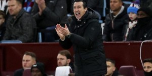 【龙八国际】邮报评英超各队半程表现：维拉A+，枪手红军A，曼联C，蓝军F