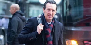 【龙八国际】英媒作者：埃梅里若接受曼联帅位就是个傻瓜，齐达内也无意执教