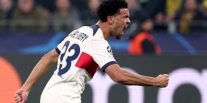 【龙八国际】18岁313天！小埃梅里正式比赛打进8球，刷新姆巴佩保持最年轻纪录