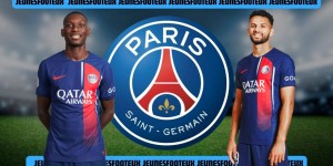 【龙八国际】不如预期❓巴黎花2.3亿买穆阿尼拉莫斯登贝莱，三人本赛季共进9球