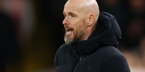 【龙八国际】曼晚：雷吉隆离开&利马受伤，滕哈赫布置后防已没有完美解决方案