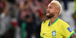 【龙八国际】内马尔无缘美洲杯！巴西官方发言人：内马尔确认缺席美洲杯