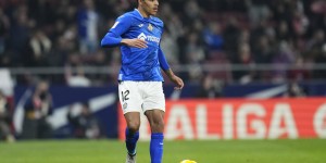 【龙八国际】荷兰经纪人：我希望代理格林伍德的业务，他是一名顶级球员