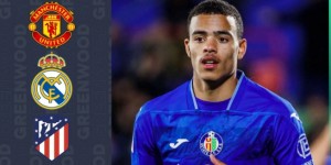 【龙八国际】甩卖送人❓英媒：曼联不打算召回格林伍德，并准备明夏卖给其他豪门