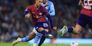 【龙八国际】记者：拜仁寻求以租借+强制购买权方式引进哈维-西蒙斯