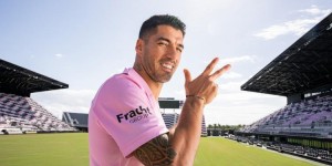 【龙八国际】苏亚雷斯：退役后不考虑当教练，梅西泡茶技巧有进步可能跟我学的