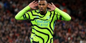 【龙八国际】加布里埃尔：我们可以在任何赛事中竞争，已为欧冠做好准备