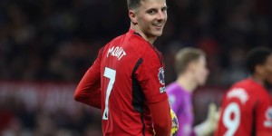 【龙八国际】本赛季曼联已出现超过60起伤病事件…?芒特等三3人缺战足总杯