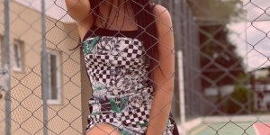 【龙八国际】❤️姐弟恋！18岁罗克新婚妻子大他5岁，在汽车经销商担任秘书